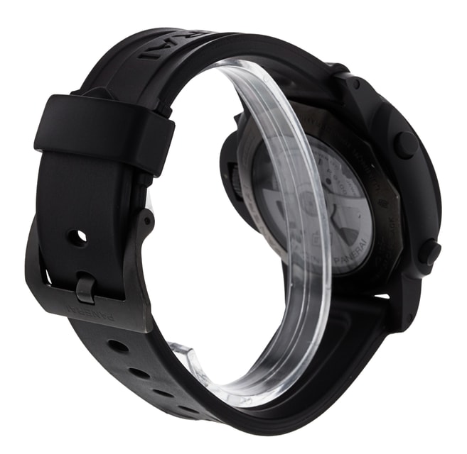 Panerai Luminor Chrono PAM00580 Image 3